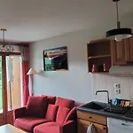 Apartment C Le Birdie