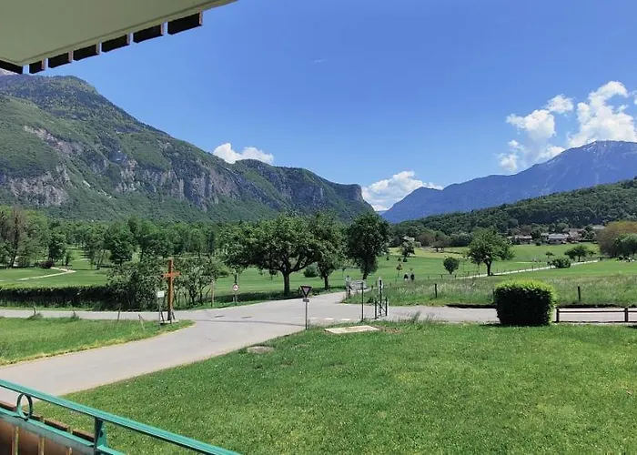 Apartmán C Le Birdie