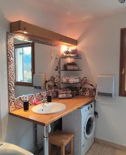 C Le Birdie Apartmán