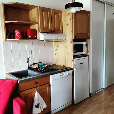 Apartment C Le Birdie
