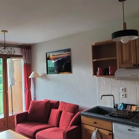 Apartment C Le Birdie